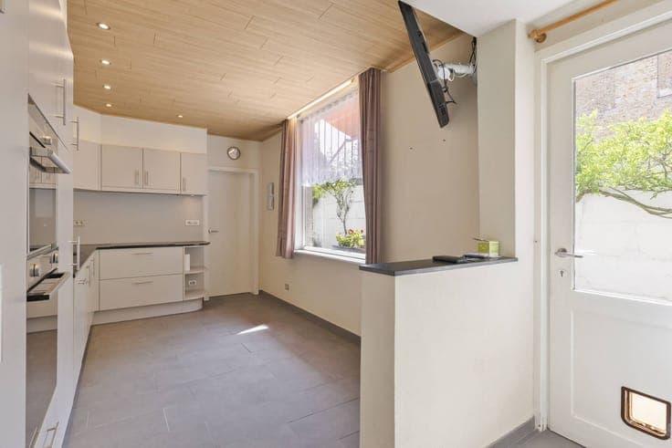 Mansion for sale in the center of Bruges