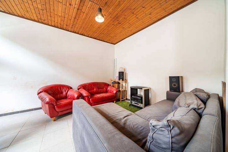 House in Liege