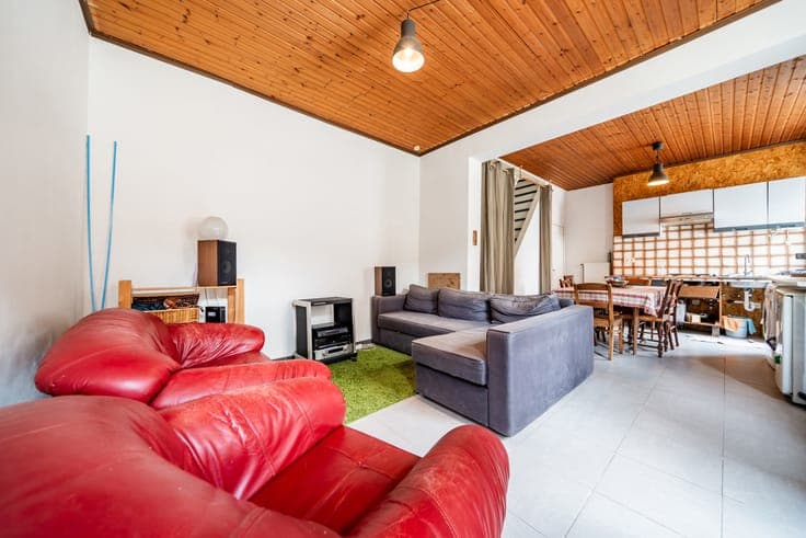 House in Liege