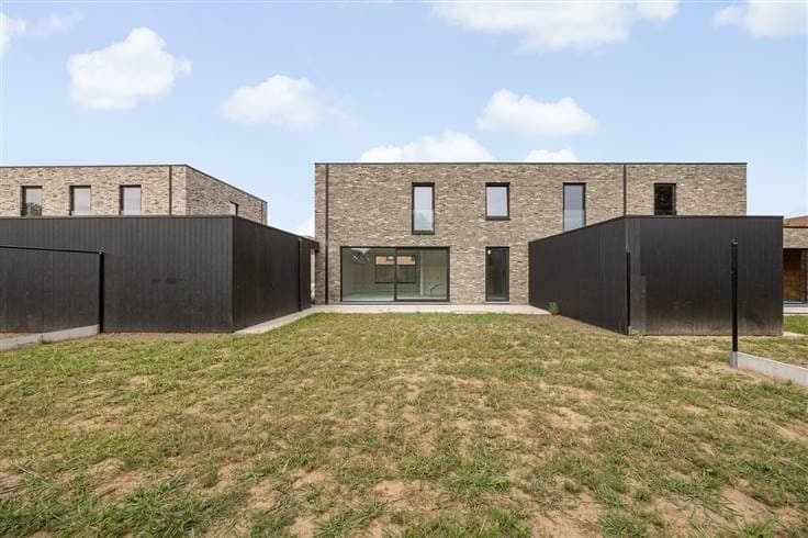 Beautiful BEN house in Viersel