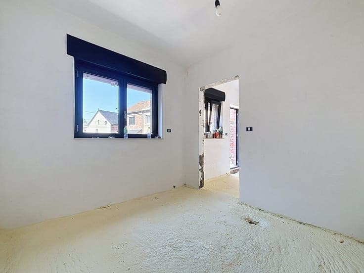 MAISON - 3CH (POSS.4) - BUREAU - TERRASSE