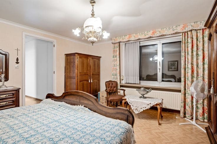 Investment property - Appartementbulding