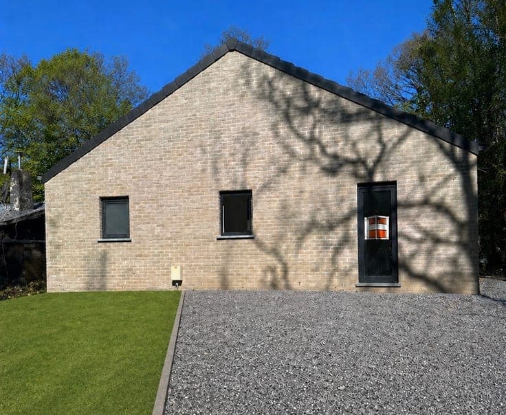 House in Cerfontaine