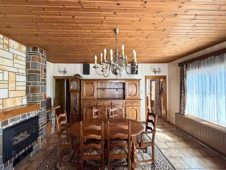 House in Ham-sur-Heure-Nalinnes