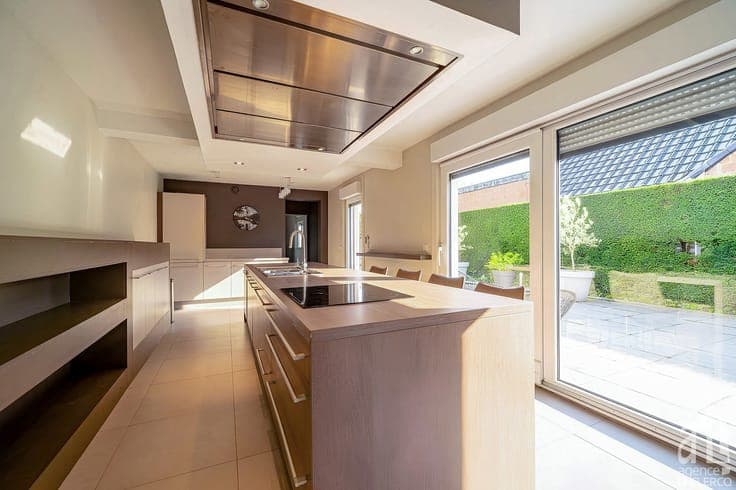 House in Rumes Taintignies