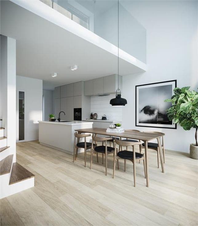 De Groene Wal − Laatste woning met prachtig uitzicht