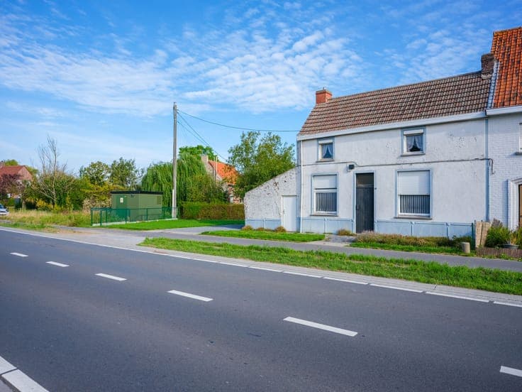 House in Meulebeke