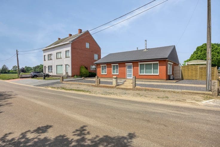 House in Meerhout