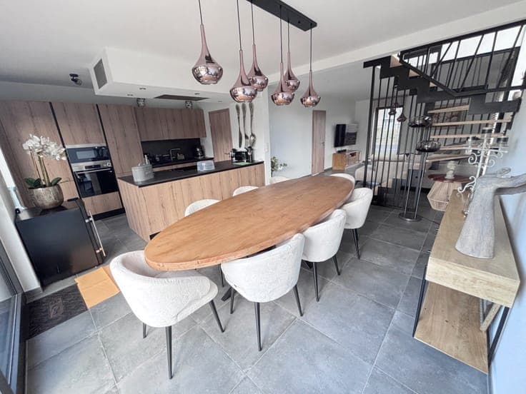 House in Hautrage