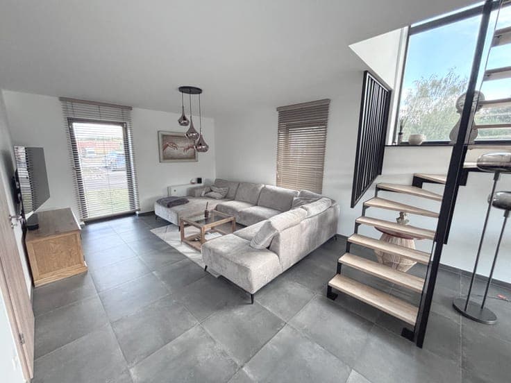 House in Hautrage