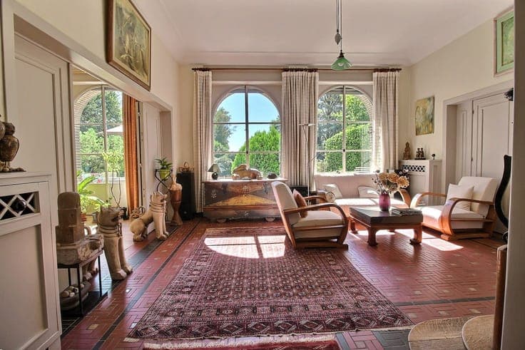 Beautiful Modernist House