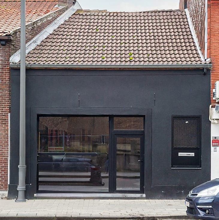 House in Jemappes