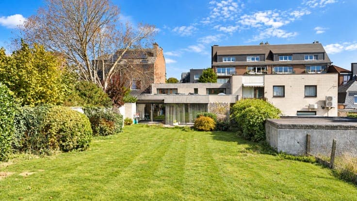 House in Herve