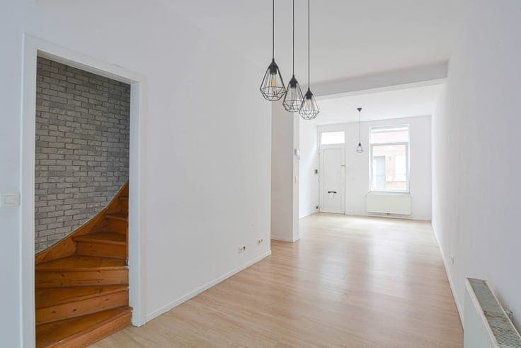 House to renovate