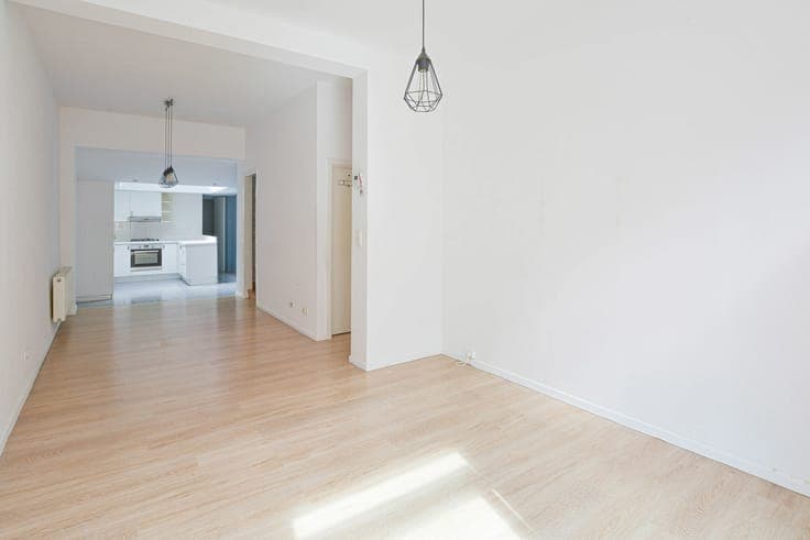 House to renovate