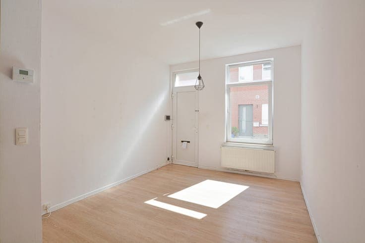 House to renovate