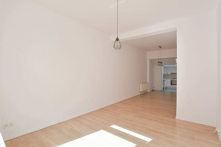 House to renovate