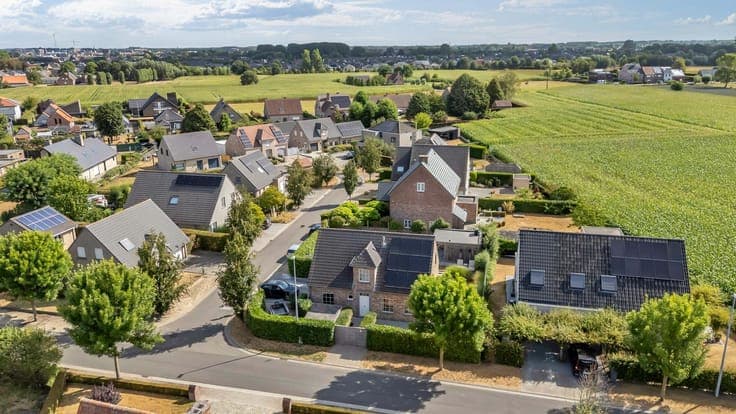 House in Deinze