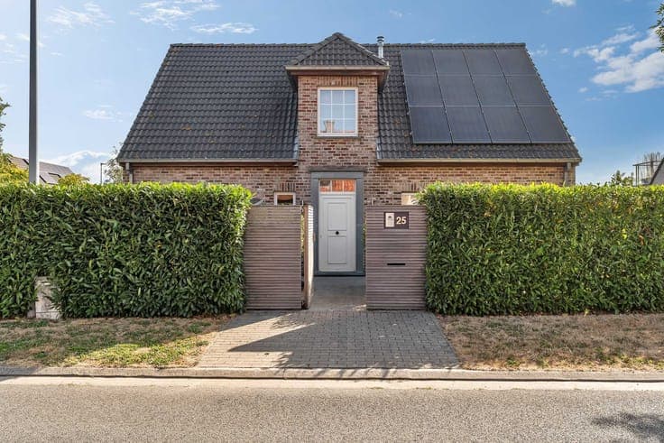 House in Deinze