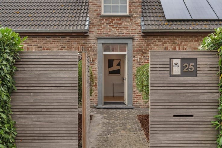 House in Deinze