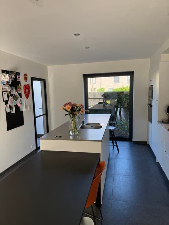 House in Mechelen