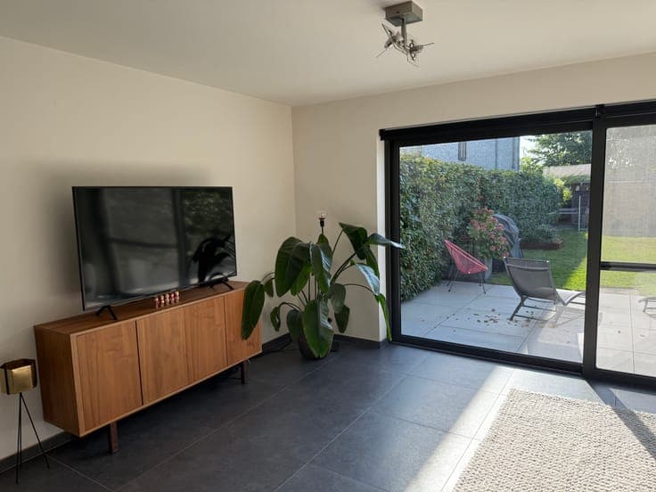 House in Mechelen