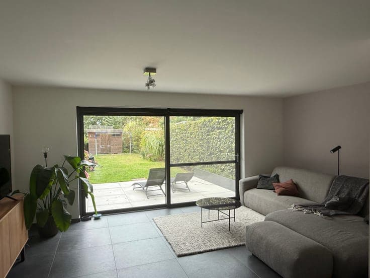 House in Mechelen