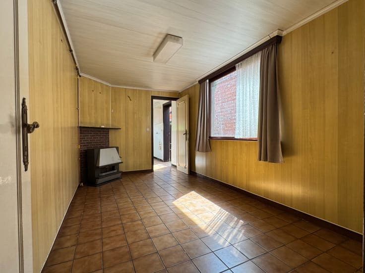 House in Sint-Gillis-Waas