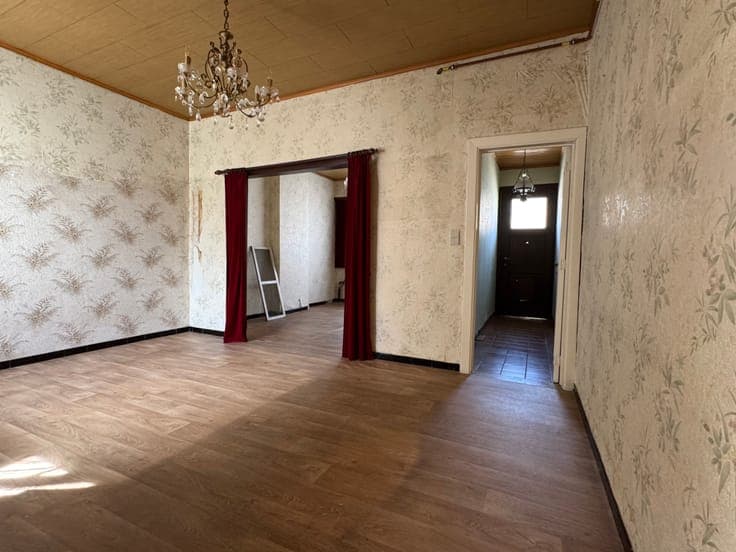 House in Sint-Gillis-Waas