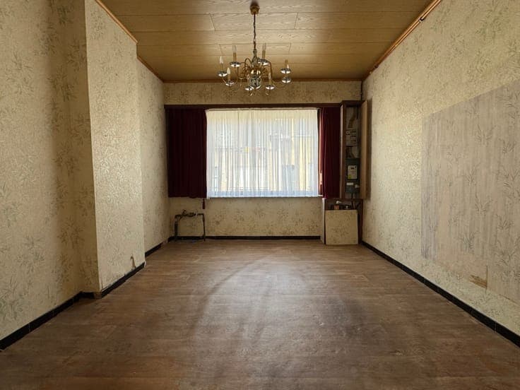 House in Sint-Gillis-Waas