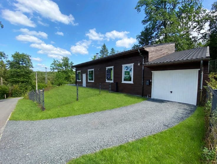 Chalet