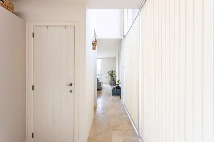 Unique home in Zulzeke with private garden