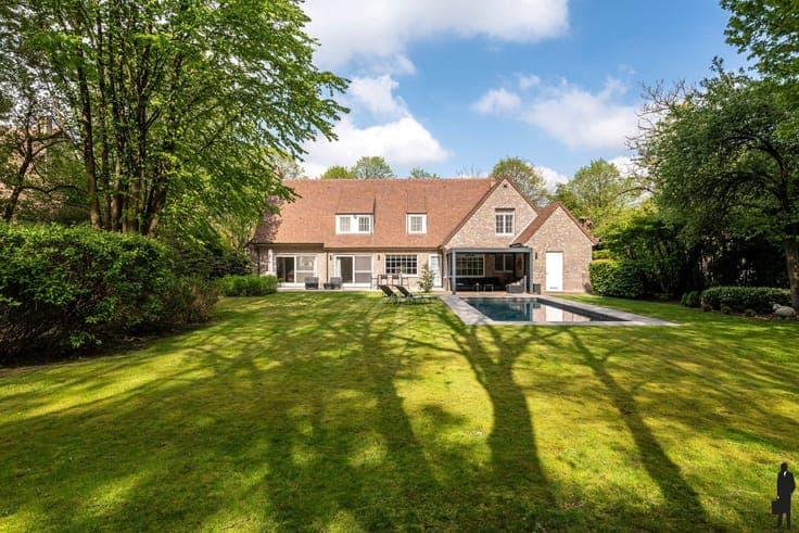 House in Schilde