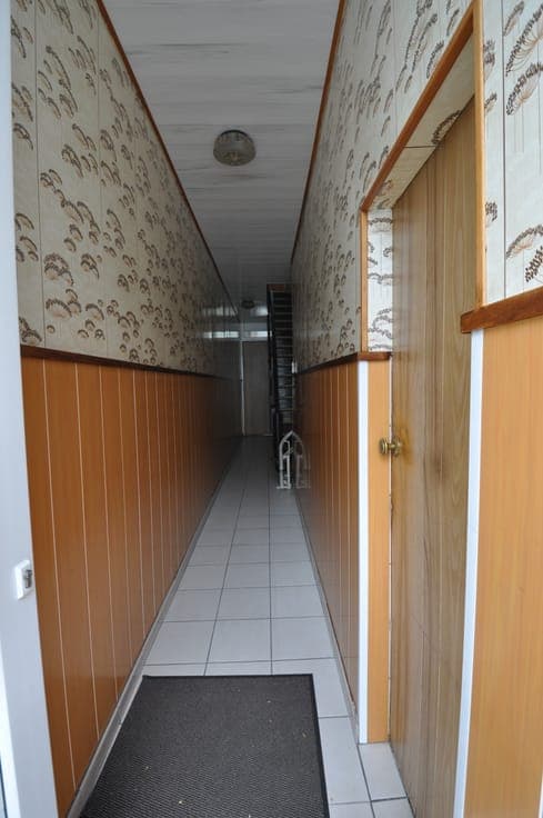 Ruime woning met renovatiepotentieel te Oostende
