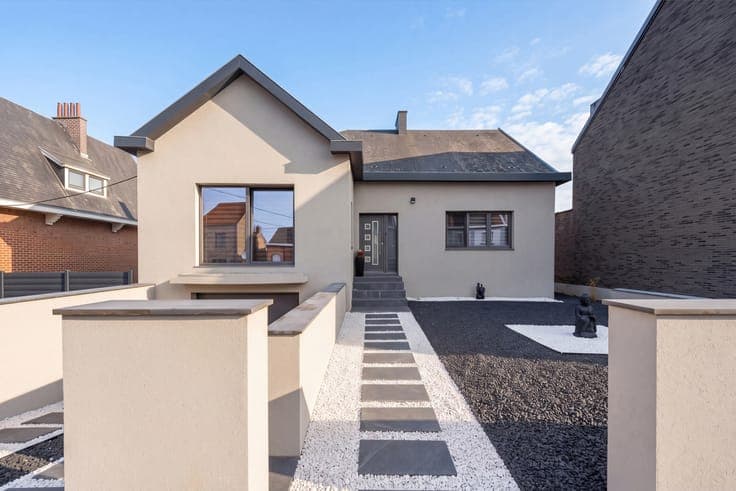 House in Lambusart