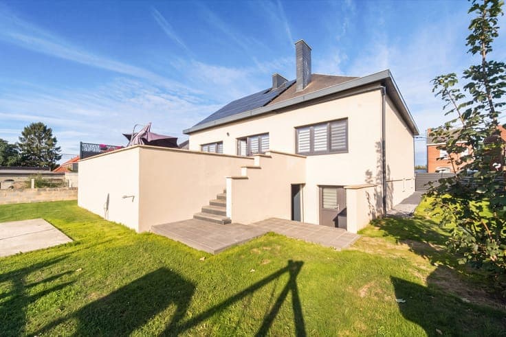 House in Lambusart