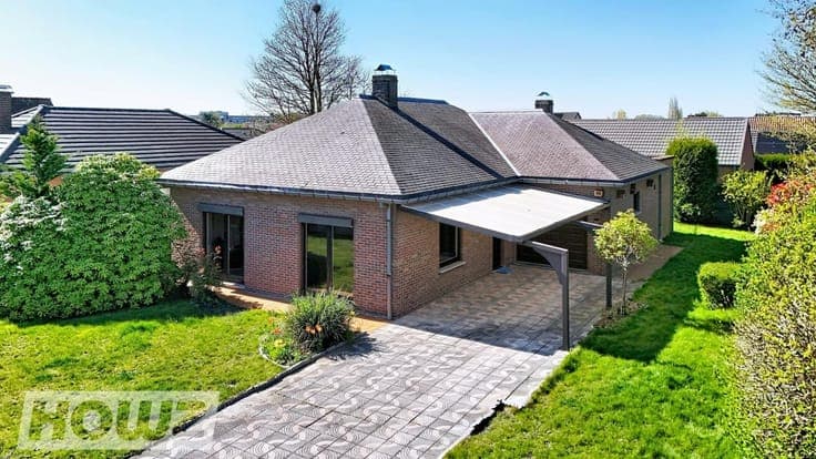 House in Mouscron