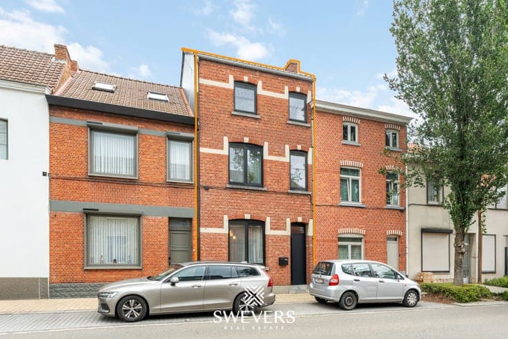 House in Hasselt