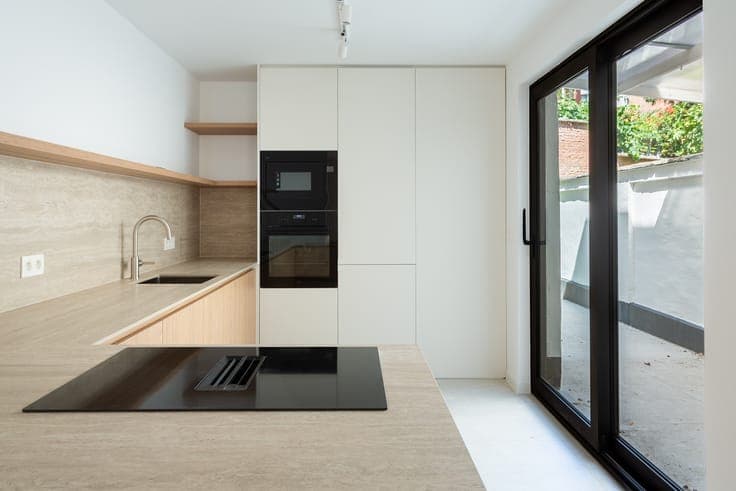 House in Antwerp