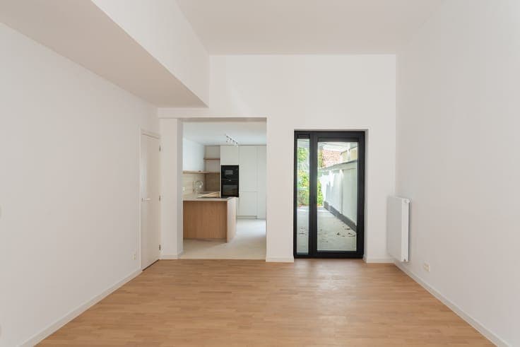 House in Antwerp