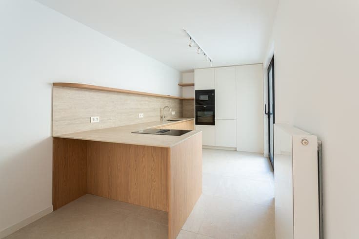 House in Antwerp