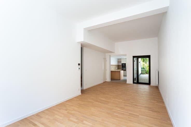 House in Antwerp