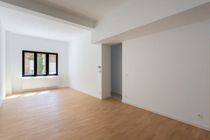 House in Antwerp