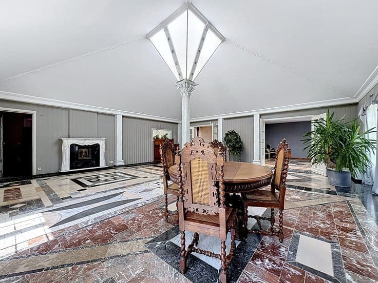 House in Landen