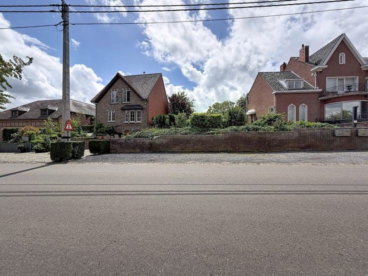 House in Landen
