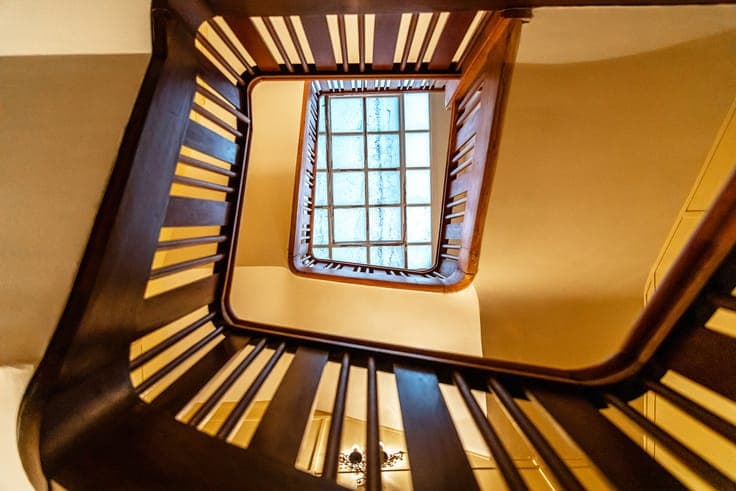 Maison de Maître | Avenue Molière