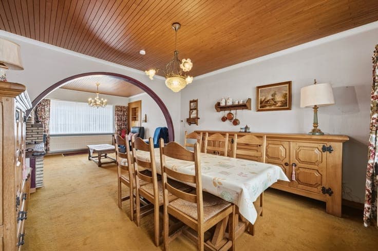 Property with character