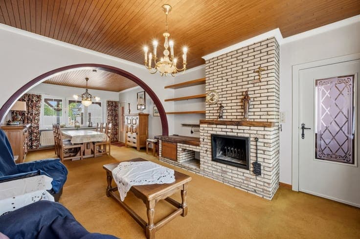 Property with character