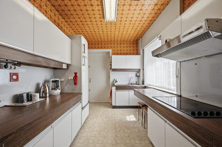 Property with character
