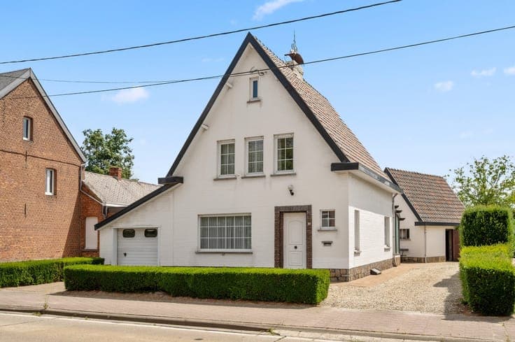 Property with character
